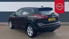 Nissan Qashqai 1.3 DiG-T Acenta Premium 5dr Petrol Hatchback